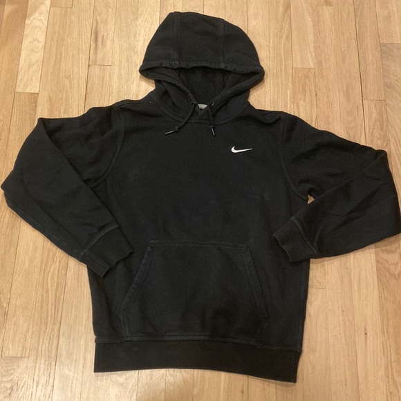 Nike Shirts Nike Hooded Sweatshirt Poshmark